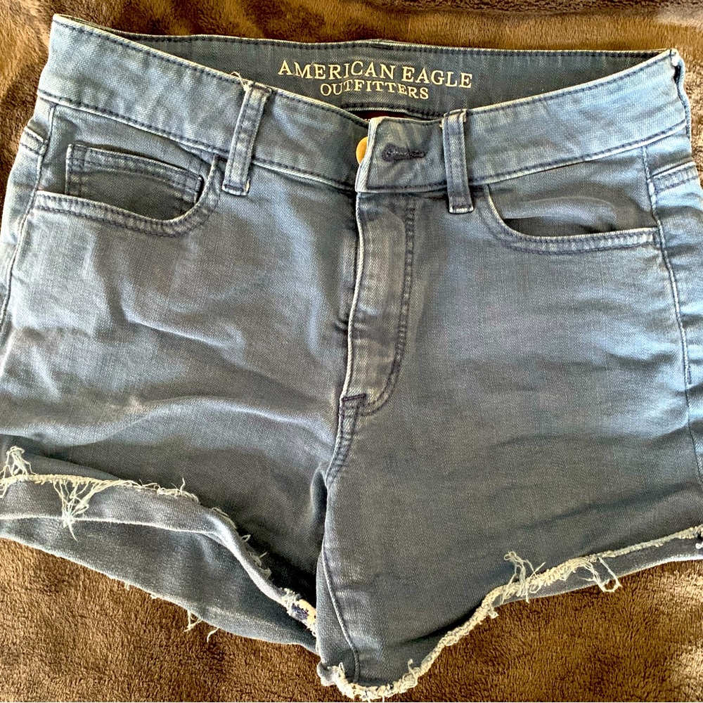 AE 🦅 Shorts